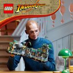 Il-Tempio-dell’idolo-d’oro---Lego-Indiana-Jones™-77015