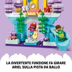 Il-magico-palazzo-sottomarino-di-Ariel---Lego-Duplo-10435