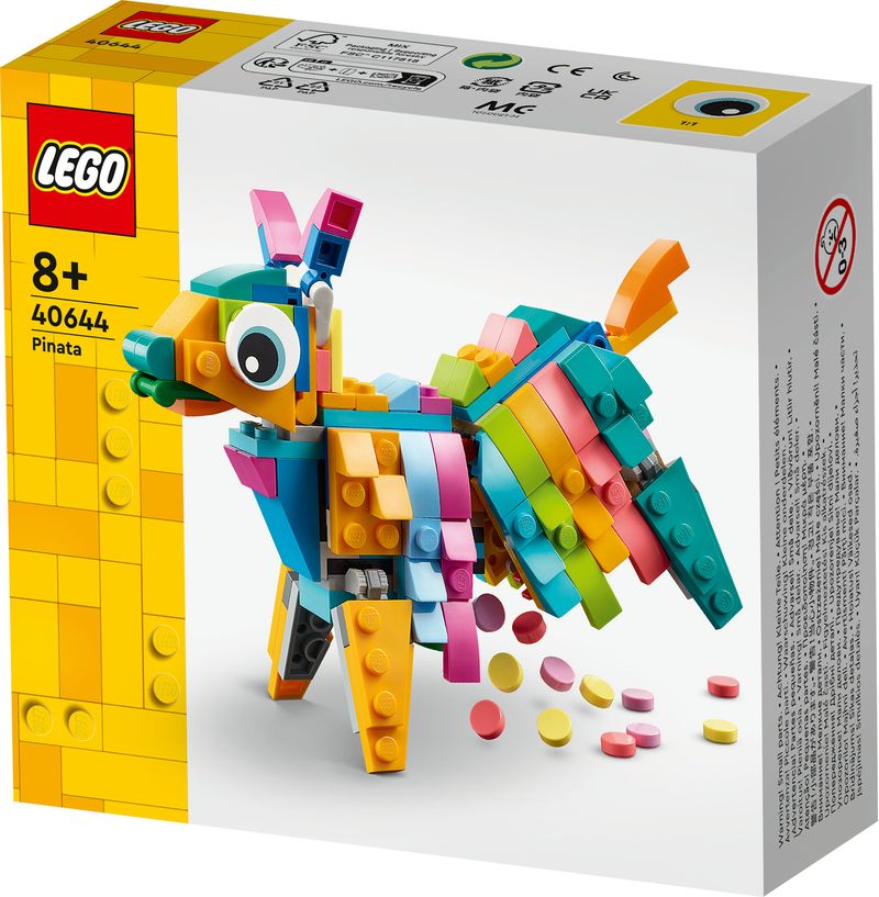 Pignatta---Lego-40644