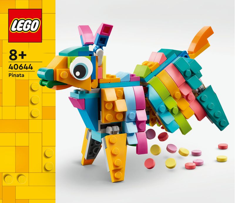 Pignatta---Lego-40644