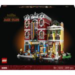 LEGO Creator Expert Jazz Club