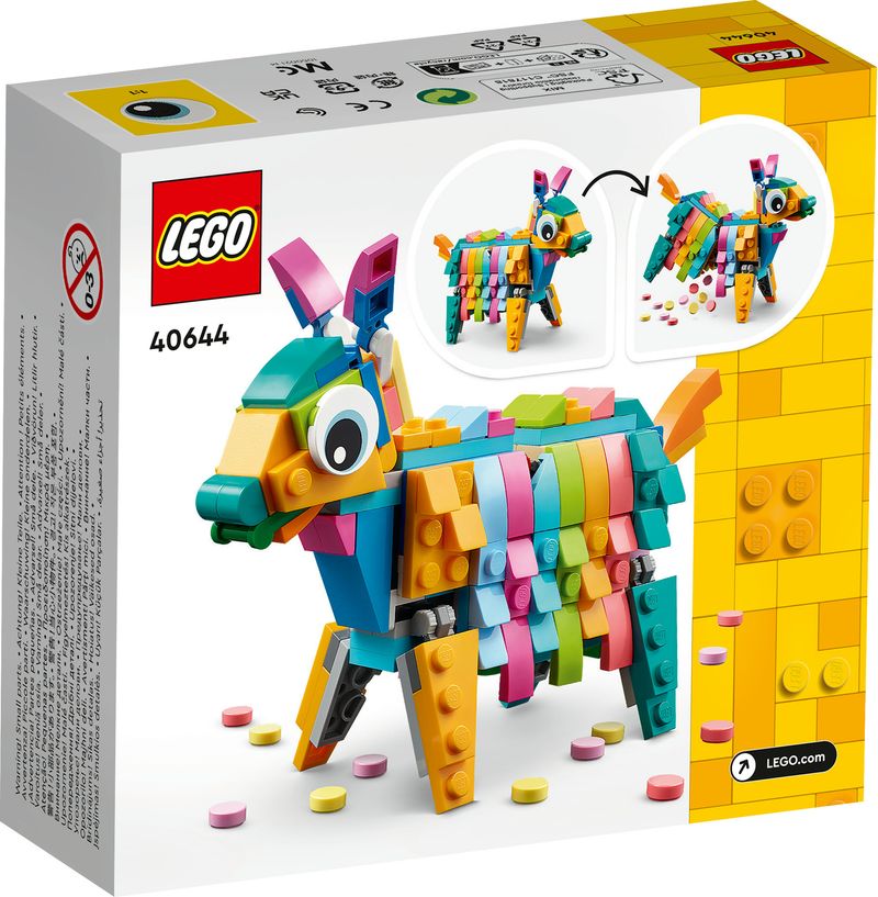 Pignatta---Lego-40644