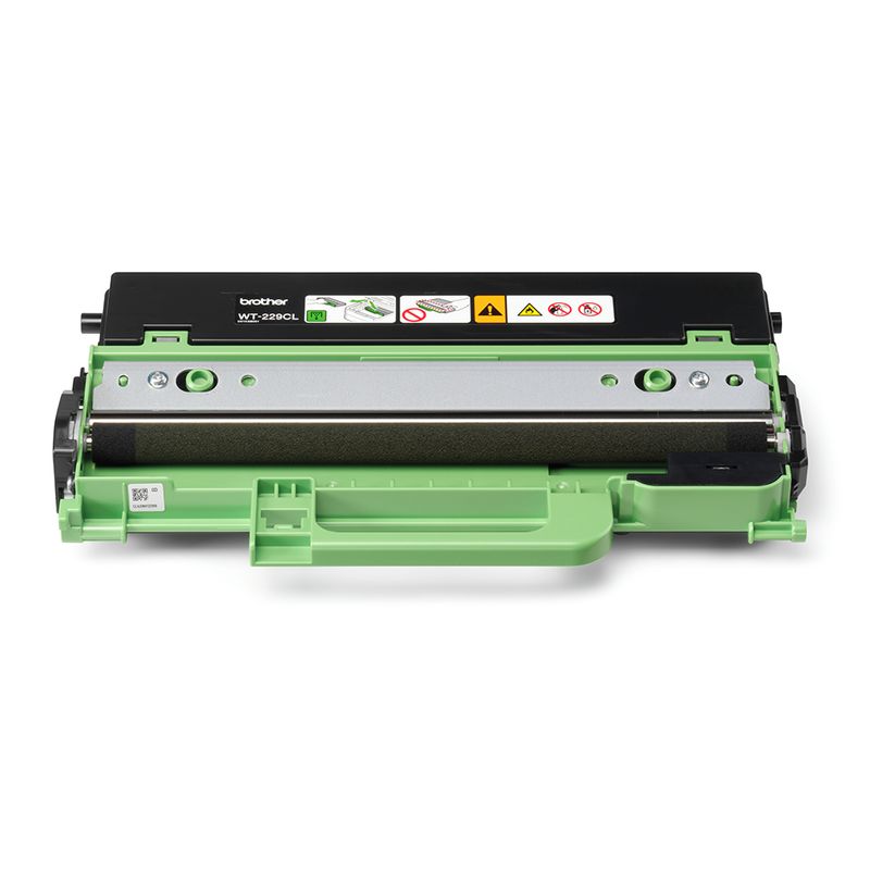 Brother-WT-229CL-Vaschetta-recupero-toner-originale