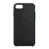 Apple-Silicone-Case-For-Iph-7-8---Black