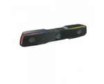 3GO-Droxio-Nessye-Sound-Bar-2.0-10W---Illuminazione-RGB---Connettivita-Bluetooth-5.0---Jack-da-35-mm---Alimentazione-USB---Colore-nero