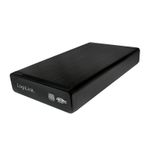 LogiLink-UA0284-contenitore-di-unita-di-archiviazione-3.5-Enclosure-HDD-Nero