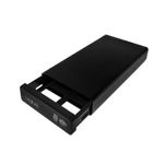 LogiLink-UA0284-contenitore-di-unita-di-archiviazione-3.5-Enclosure-HDD-Nero