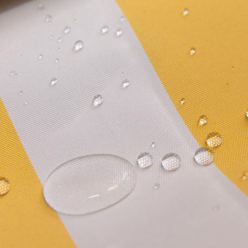 Outsunny-Tenda-da-Sole-a-Bracci-3x1.5m-con-Manovella-e-Struttura-Telescopica-Giallo-e-Bianco