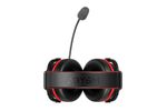 ABYSM-AG700-Pro-7.1-Black-Auricolare-Cablato-A-Padiglione-Giocare-Nero-Rosso