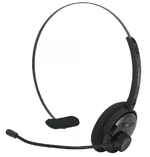 LogiLink-BT0027-cuffia-e-auricolare-Wireless-A-Padiglione-Ufficio-Bluetooth-Nero