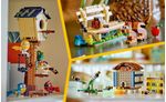 Casetta-per-uccelli---Lego-Creator-31143