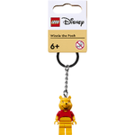 Lego Portachiavi di Winnie the Pooh - Lego 854191