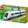 Treno-ad-alta-velocita---Lego-40518