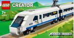 Treno-ad-alta-velocita---Lego-40518