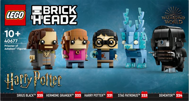 Personaggi-de-Il-Prigioniero-di-Azkaban---Lego-Harry-Potter-40677