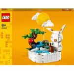 LEGO 40643 gioco di costruzione