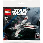 Lego X-Wing Starfighter™ - Lego Star Wars 30654