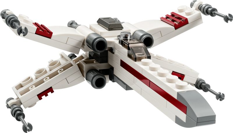 X-Wing-Starfighter™---Lego-Star-Wars-30654