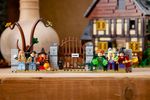 Disney-Hocus-Pocus--il-cottage-delle-sorelle-Sanderson---Lego-Ideas-21341