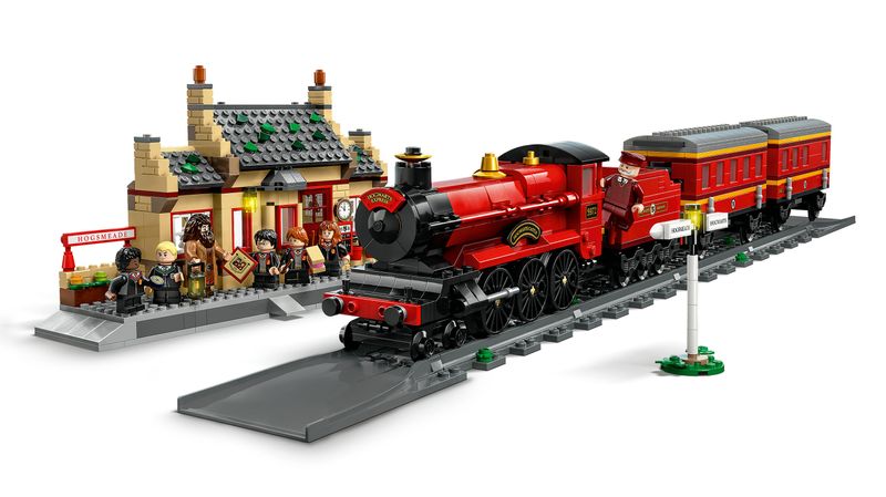 Espresso-per-Hogwarts™-e-Stazione-di-Hogsmeade™---Lego-Harry-Potter-76423