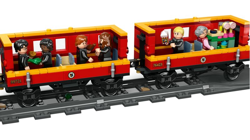 Espresso-per-Hogwarts™-e-Stazione-di-Hogsmeade™---Lego-Harry-Potter-76423