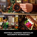 Disney-Hocus-Pocus--il-cottage-delle-sorelle-Sanderson---Lego-Ideas-21341