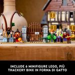 Disney-Hocus-Pocus--il-cottage-delle-sorelle-Sanderson---Lego-Ideas-21341