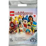 LEGO® Minifigures - Disney 100 - Lego Minifigures 71038