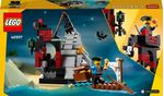 L’isola-del-Pirata-spaventoso---Lego-40597