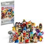 LEGO®-Minifigures---Disney-100---Lego-Minifigures-71038