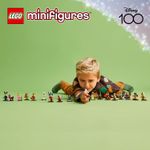 LEGO®-Minifigures---Disney-100---Lego-Minifigures-71038