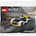 Lego McLaren Solus GT - Lego Speed Champions 30657