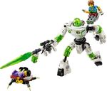 Mateo-e-il-robot-Z-Blob---Lego-Dreamzzz-71454