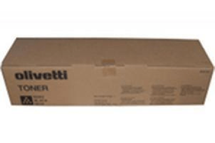 OLIVETTI-B0992-TONER-MAGENTA---B0992---B0992