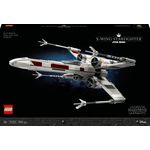 Lego X-Wing Starfighter™ - Lego Star Wars 75355