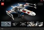 X-Wing-Starfighter™---Lego-Star-Wars-75355