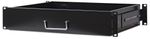 Intellinet-714938-porta-accessori-Cassettiera--19IN-DRAWER-SHELF-2U-BLACK----SHELF-DEPTH-350MM-