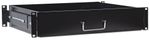 Intellinet-714938-porta-accessori-Cassettiera--19IN-DRAWER-SHELF-2U-BLACK----SHELF-DEPTH-350MM-