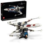 X-Wing-Starfighter™---Lego-Star-Wars-75355