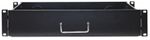 Intellinet-714938-porta-accessori-Cassettiera--19IN-DRAWER-SHELF-2U-BLACK----SHELF-DEPTH-350MM-