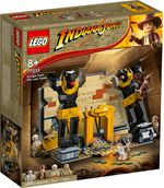 Fuga-dalla-tomba-perduta---Lego-Indiana-Jones™-77013