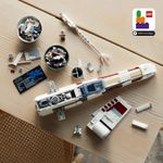 X-Wing-Starfighter™---Lego-Star-Wars-75355