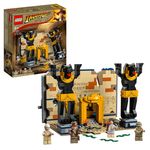 Fuga-dalla-tomba-perduta---Lego-Indiana-Jones™-77013