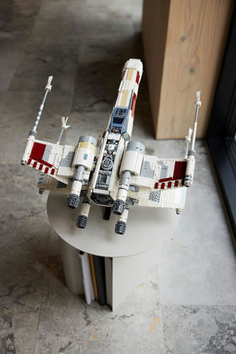 X-Wing-Starfighter™---Lego-Star-Wars-75355