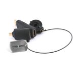 Vivolink PROADRING1 scheda di interfaccia e adattatore Interno Mini DisplayPort (Pro DP to HDMI Adapter Ring - . - Warra