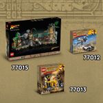 Fuga-dalla-tomba-perduta---Lego-Indiana-Jones™-77013