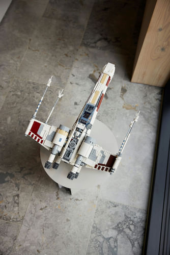 X-Wing-Starfighter™---Lego-Star-Wars-75355