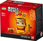 Danzatore-del-leone---Lego-Brick-Headz-40540