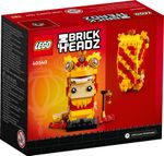 Danzatore-del-leone---Lego-Brick-Headz-40540