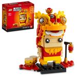 Danzatore-del-leone---Lego-Brick-Headz-40540